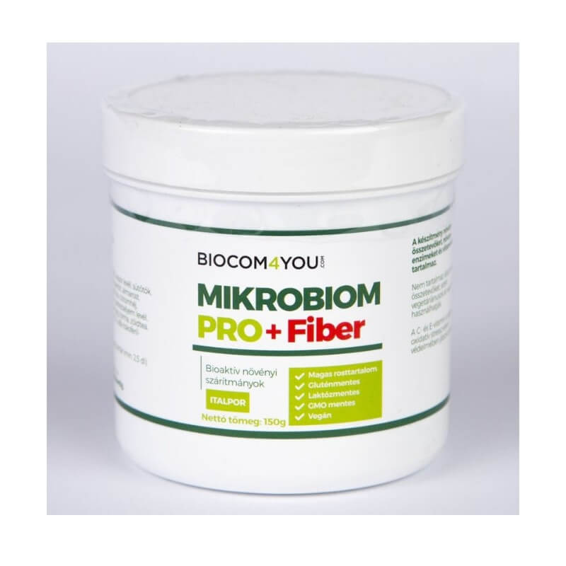 Mikrobiom-Pro + Rost 150g
